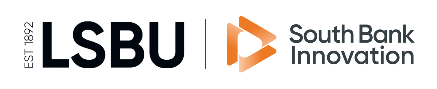 Logo - LSBU SBI - Narrow